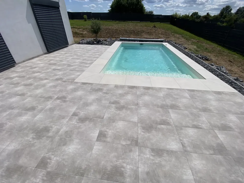 rénovation exterieur